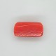 Coral (Moonga) 6.67 Ct Gem Quality Coral (Moonga) 6.67 Ct Gem Quality
